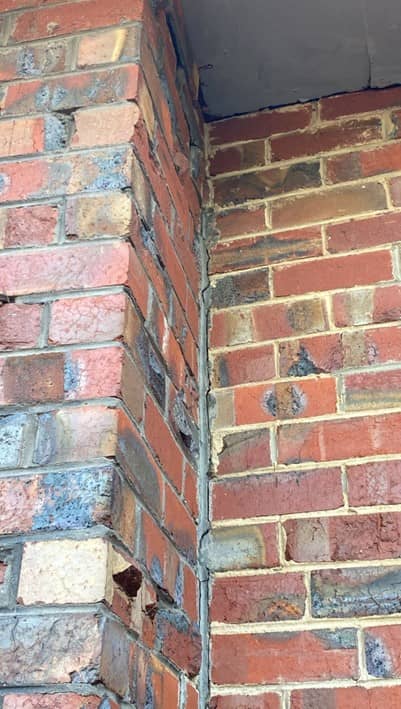 Uneven Or Sloping Floors