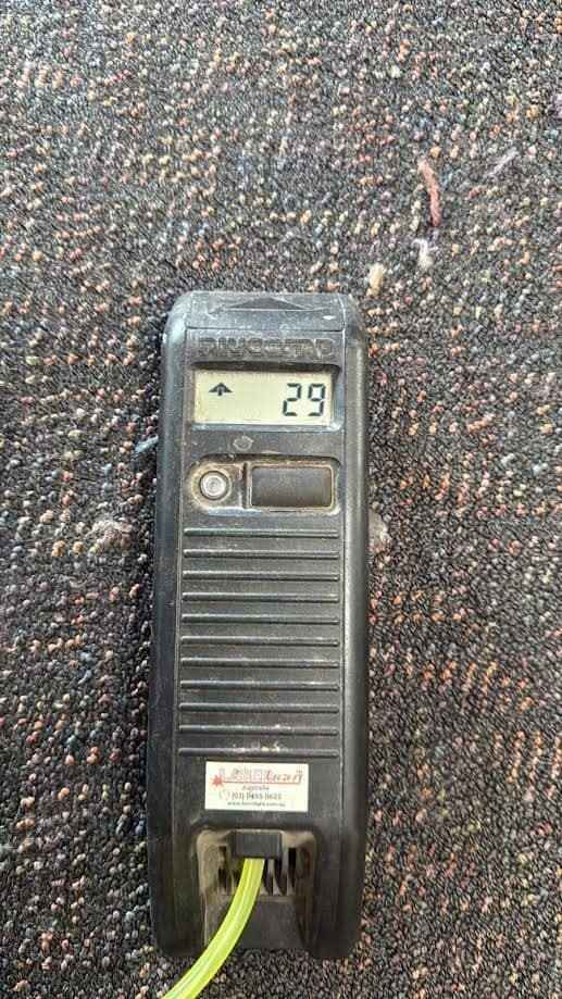 House Re Levelling 2