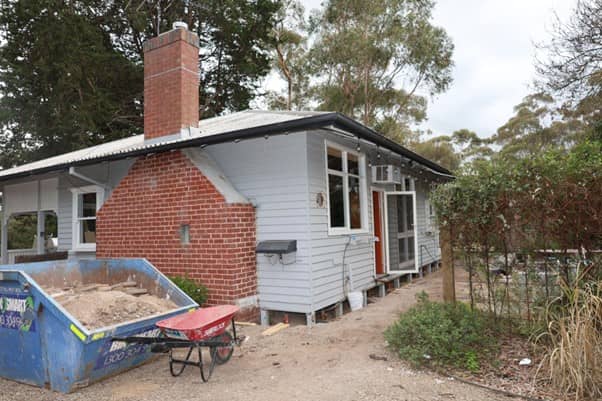 Replacing Your Stumps