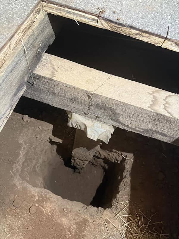 What Is Restumping 1