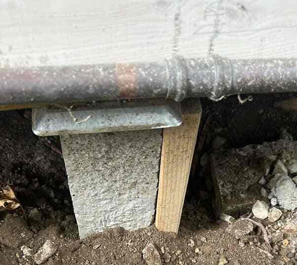 What Is Restumping