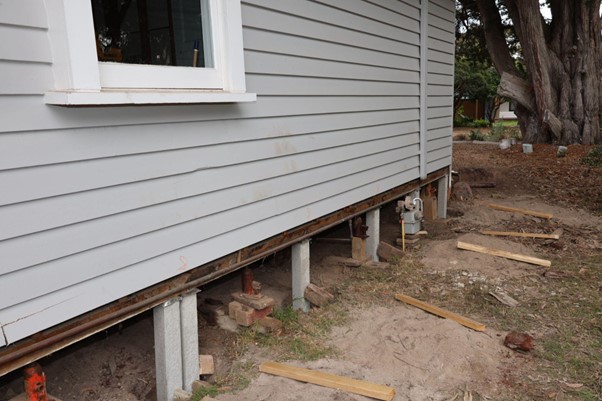 Home Renovations